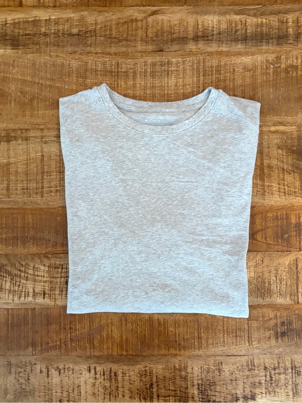 Legends Aviation Long Sleeve Curved Hem T-Shirt